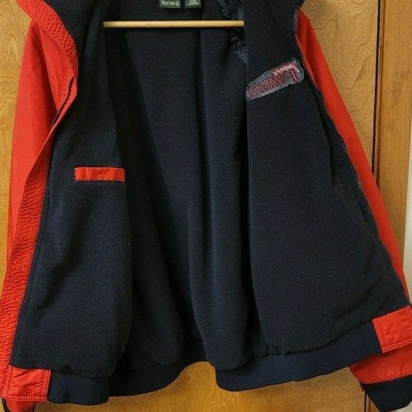 Jacket * Zipper, Pockets, Coat - Picture 10 of 11